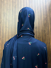 Prayer Abaya