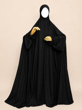 Black Princess Salah Khimar