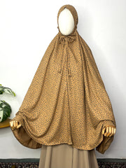 Rayon Cotton Salah Khimar