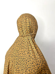 Rayon Cotton Salah Khimar