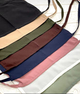 HALF NIQABS