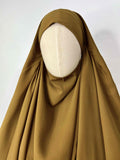 Henna Round Khimar