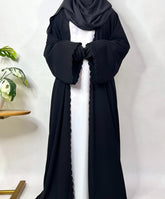 RUH ABAYA
