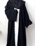 Ruh Abaya
