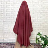 Pecan Awrah Khimar