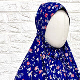 Rayon Cotton Salah Khimar