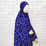 Rayon Cotton Salah Khimar