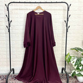 Cherry TikTok Abaya