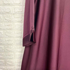 Cherry TikTok Abaya
