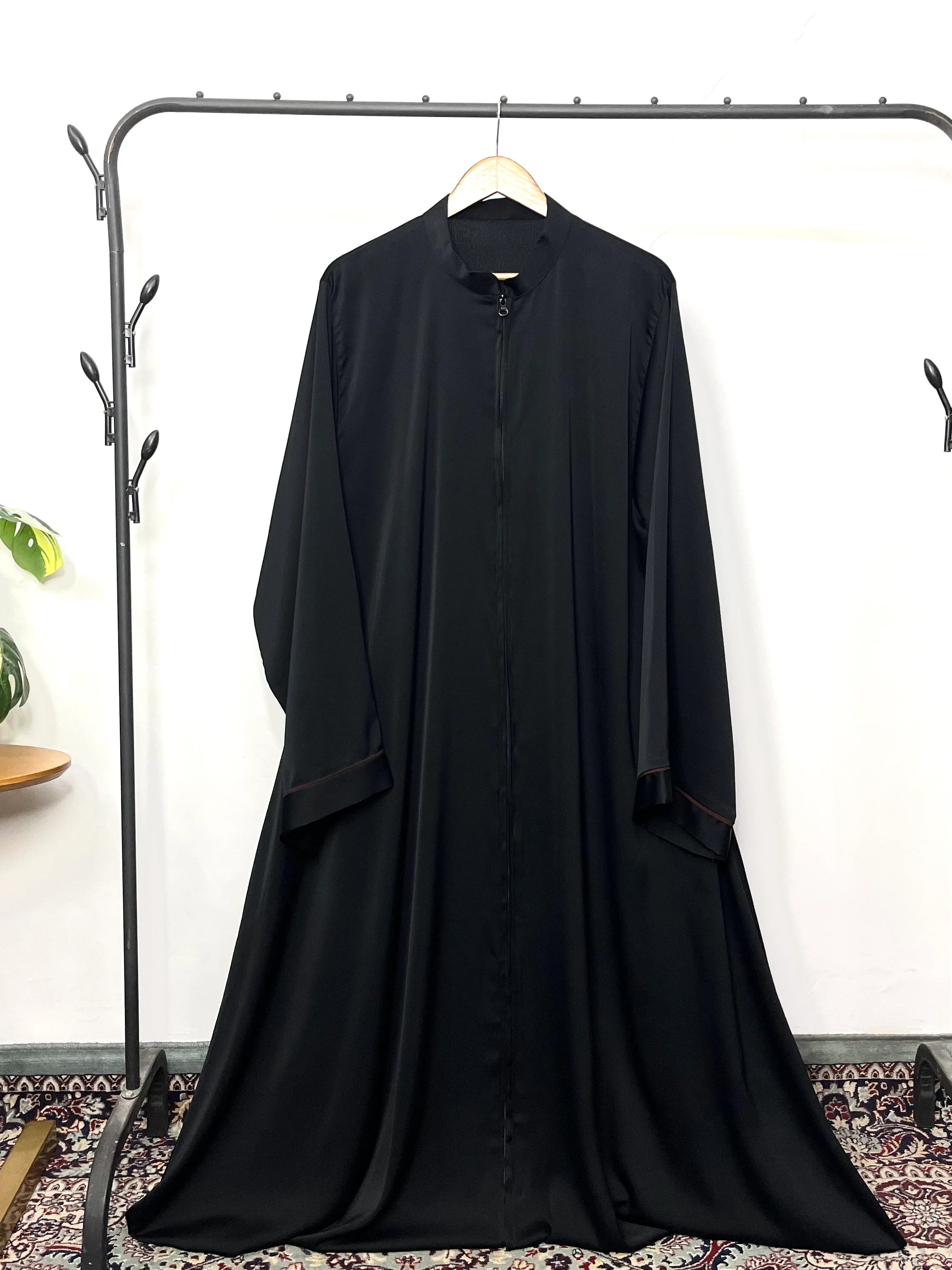BASIC ABAYA