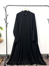 BASIC ABAYA