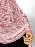 Viscose Printed Hijab