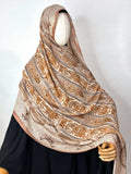 Viscose Printed Hijab