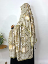 Viscose Printed Hijab