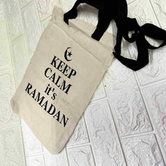Iftari Card
