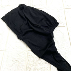 Black Tie Cap