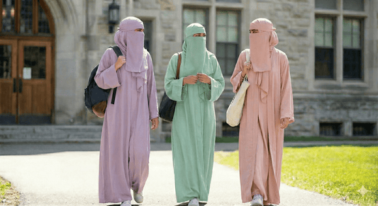 Best Modest Outfit Ideas for College Girls in India