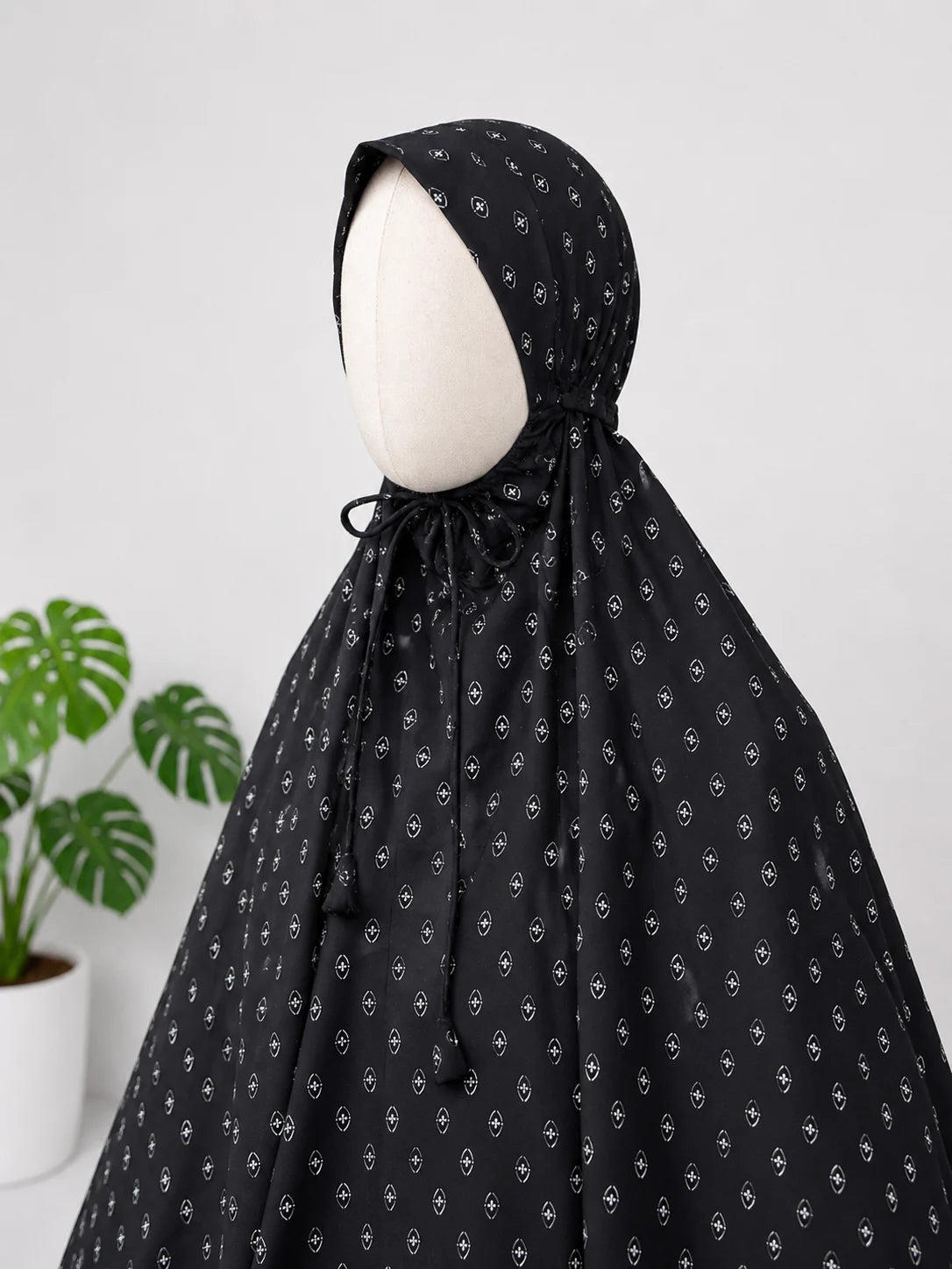 Two Pc Prayer Dress