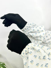 Jilbab Co-Ord Set