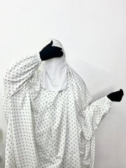 Jilbab Co-Ord Set