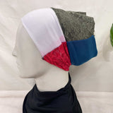 Tube Style(4 in 1) Cap