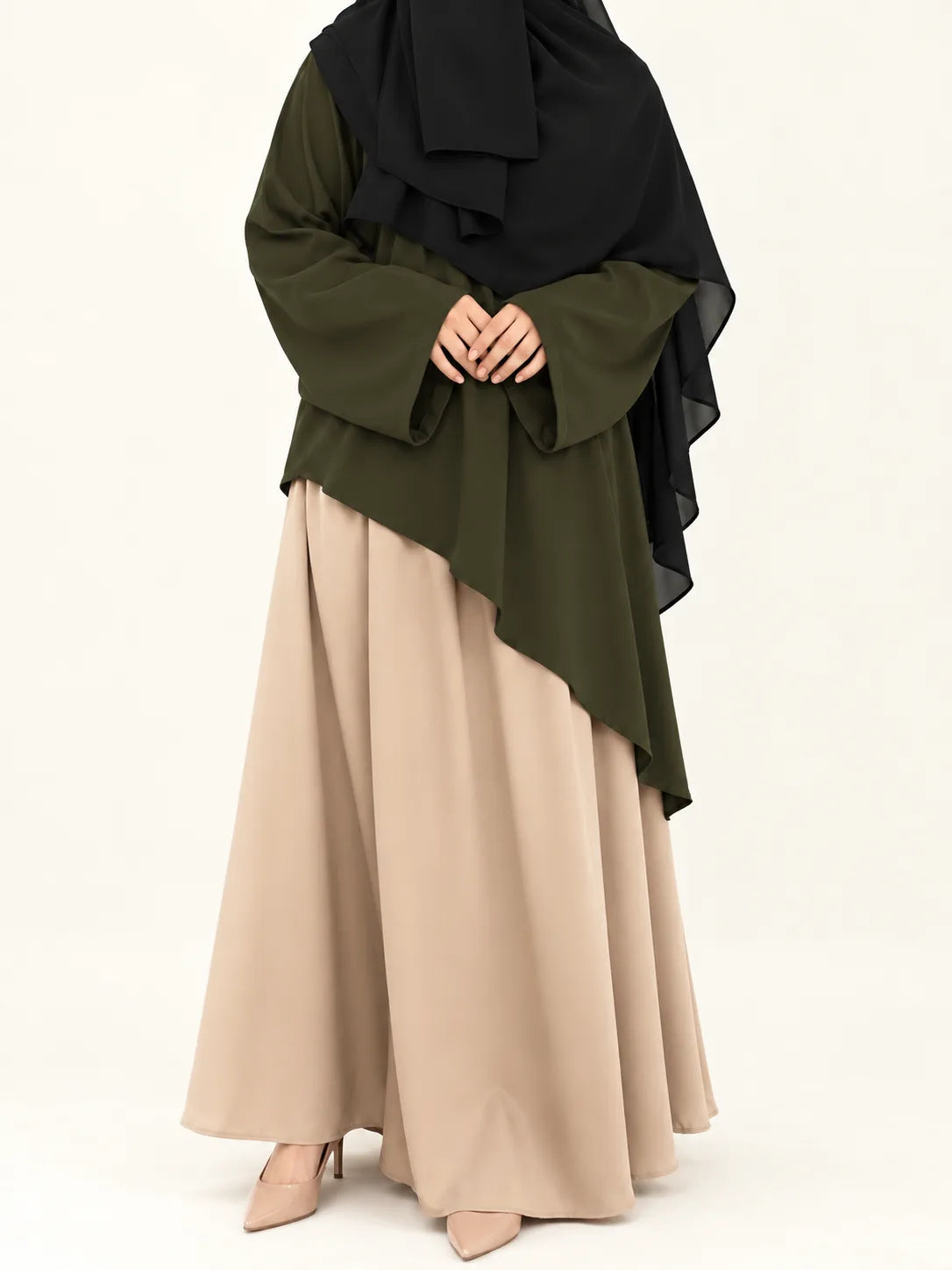 Eshal Co-Ord Set