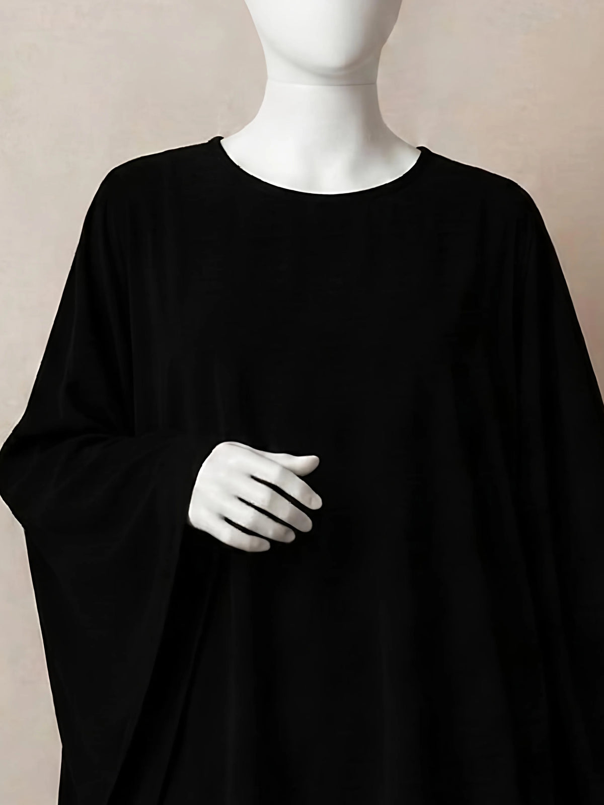 Black Aura Co-Ord Set