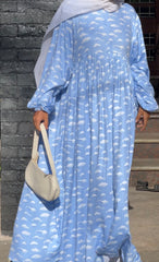 Modest Dress