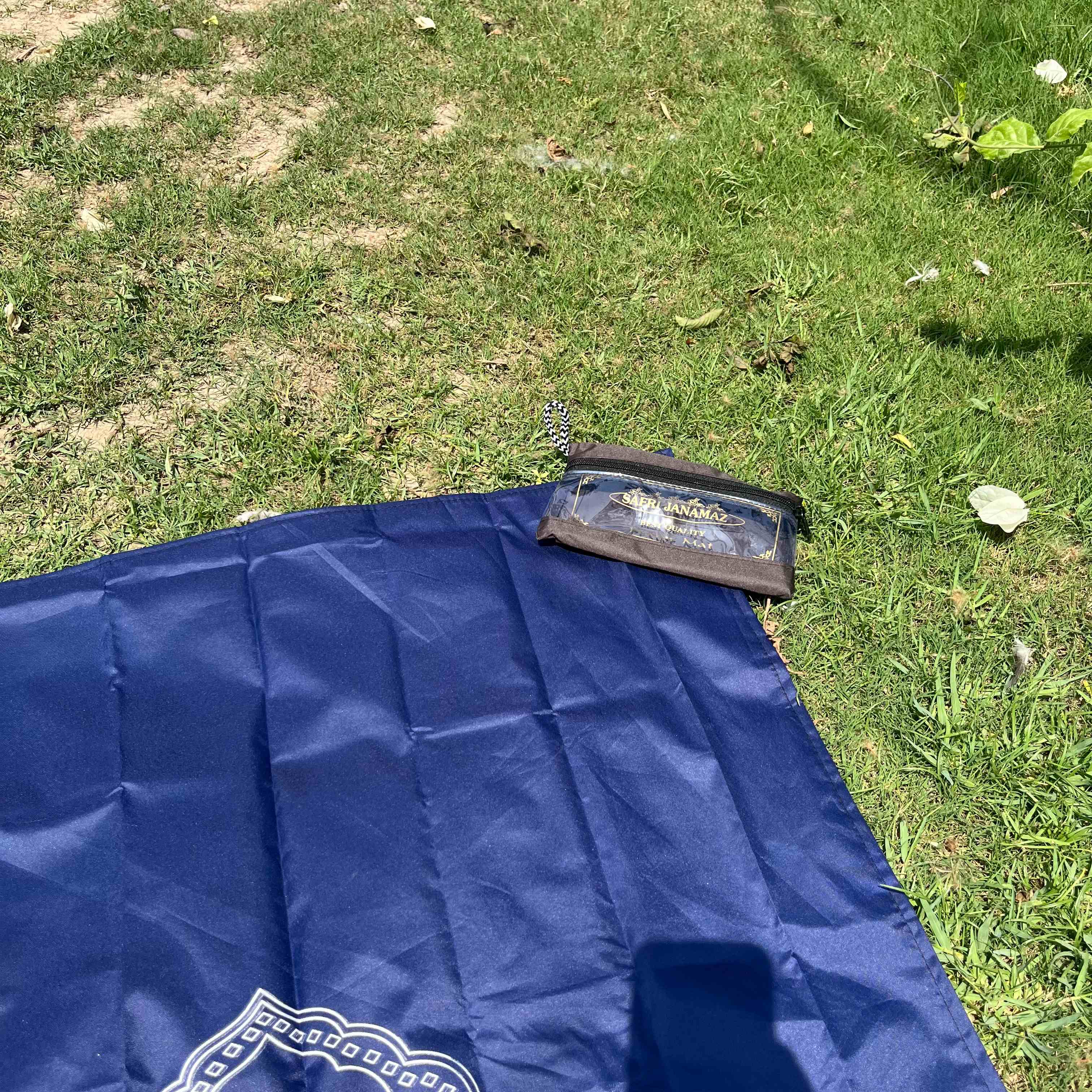 Women's Ziyarat Bag