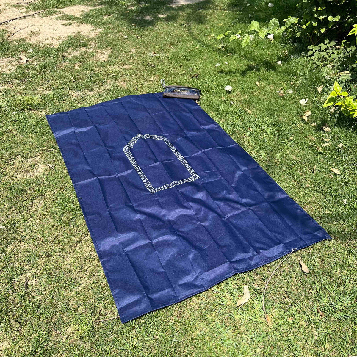 Polyester Travel Mat