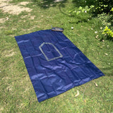 Polyester Travel Mat