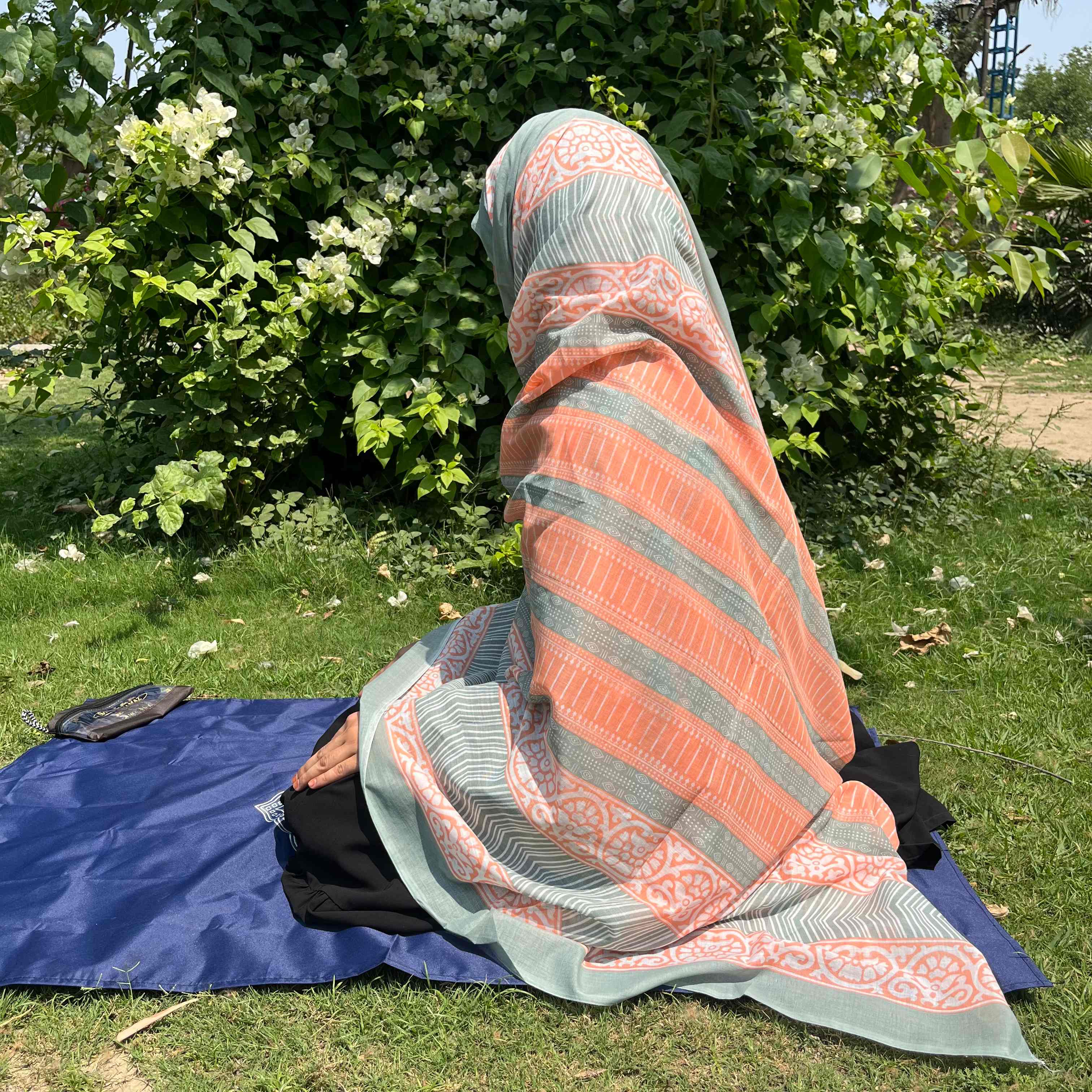 Women's Ziyarat Bag