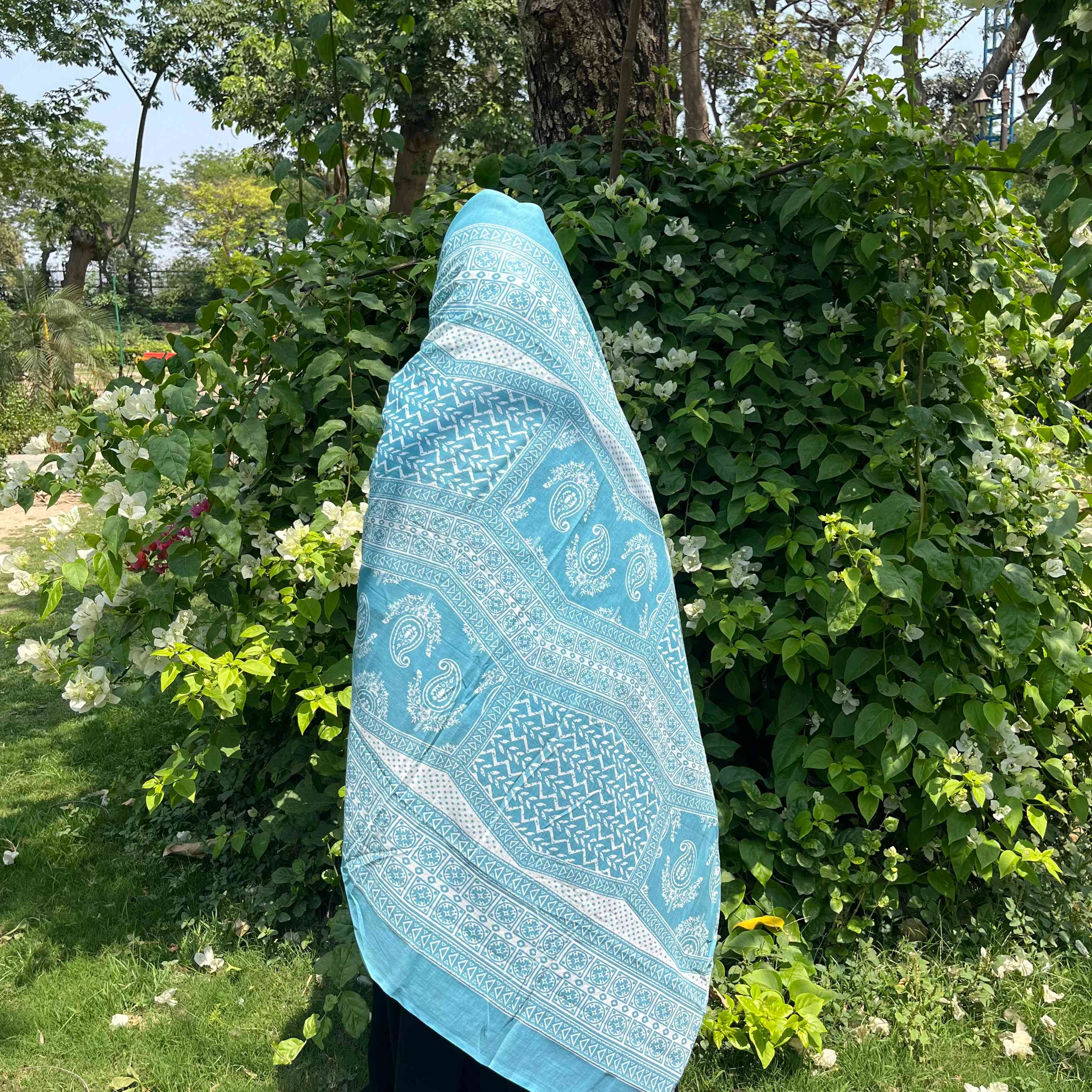 Women's Ziyarat Bag