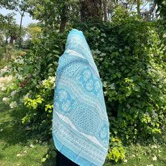 Women's Ziyarat Bag