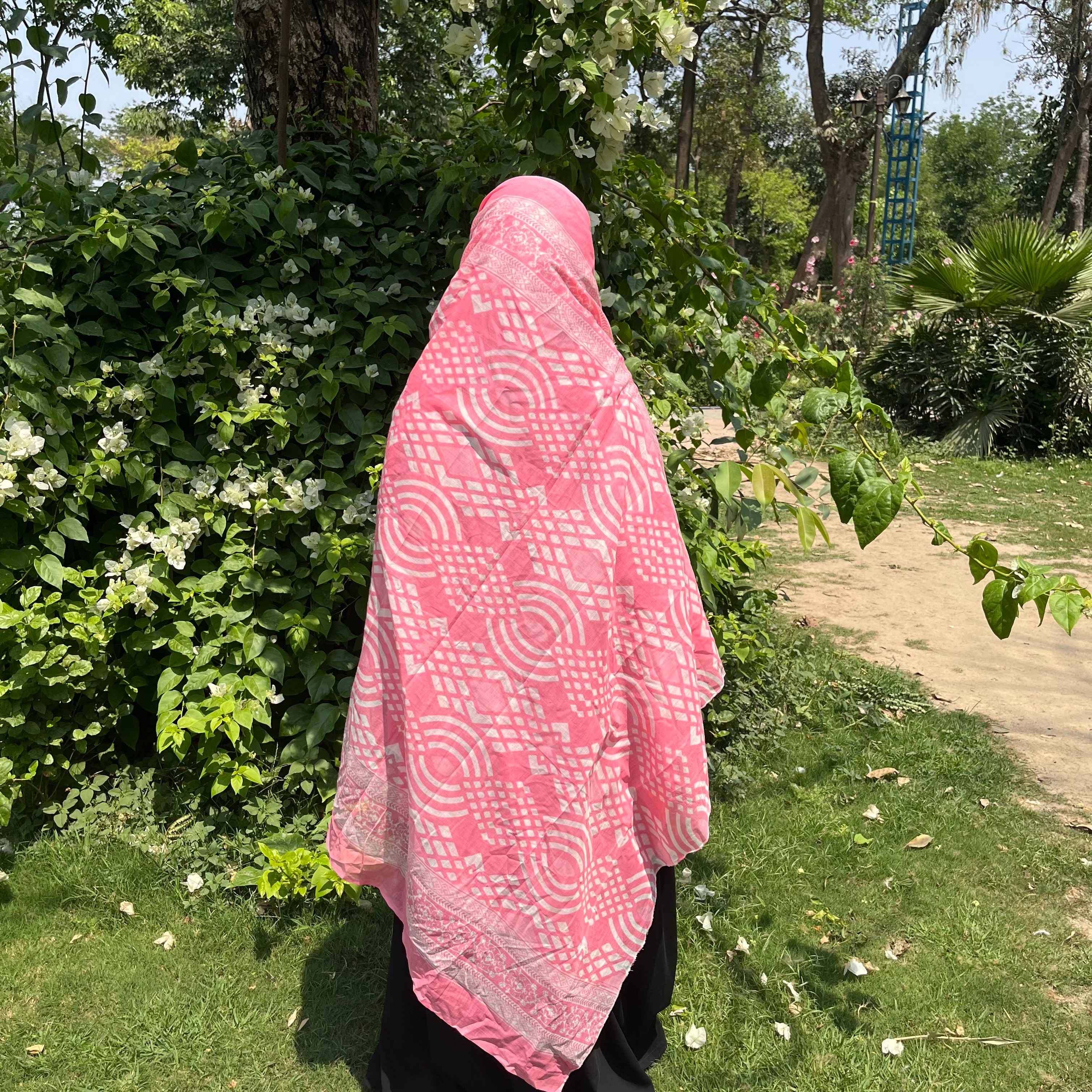 Women's Ziyarat Bag
