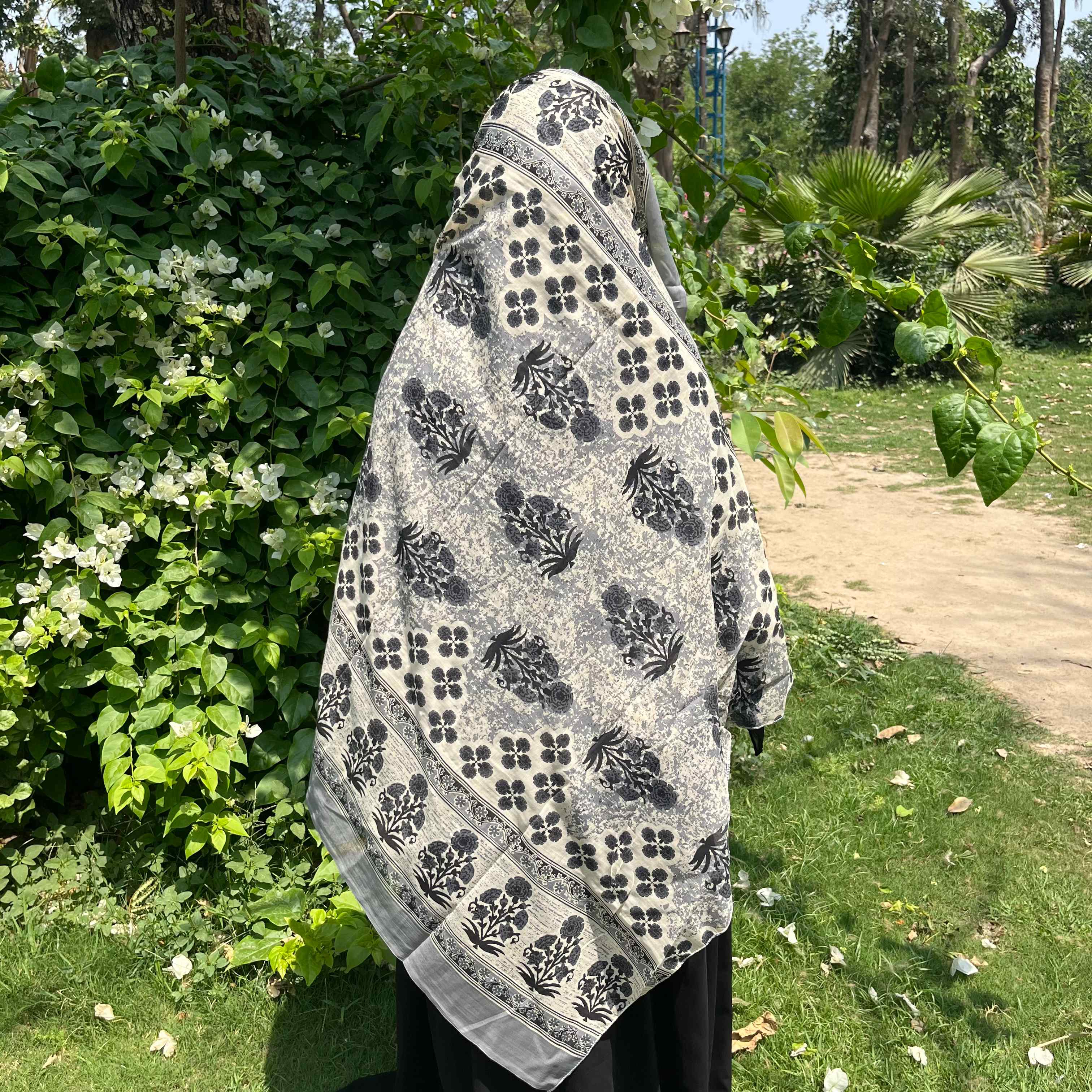 Women's Ziyarat Bag