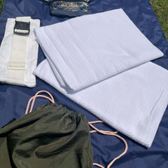 Men's Ziyarat Bag