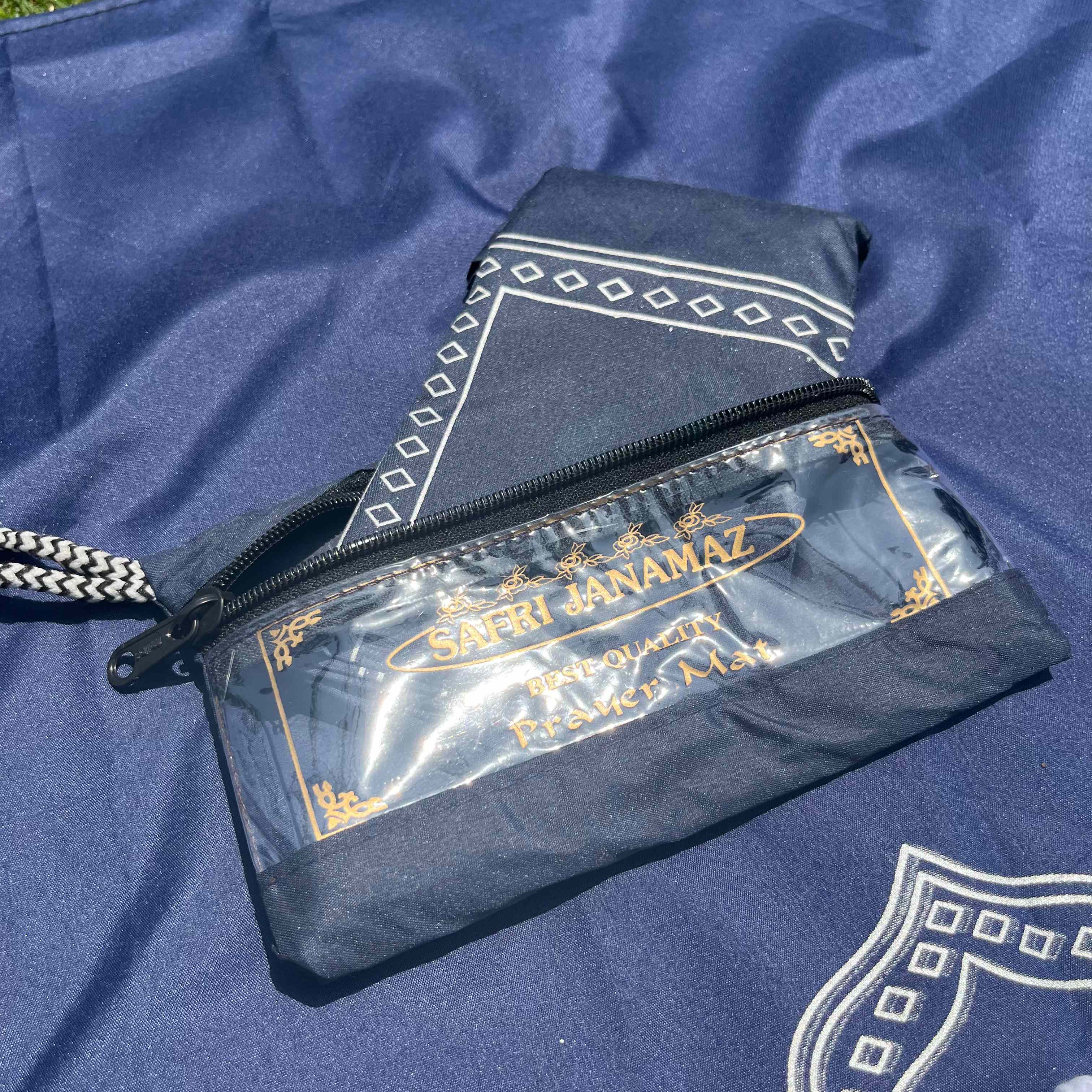 Women's Ziyarat Bag