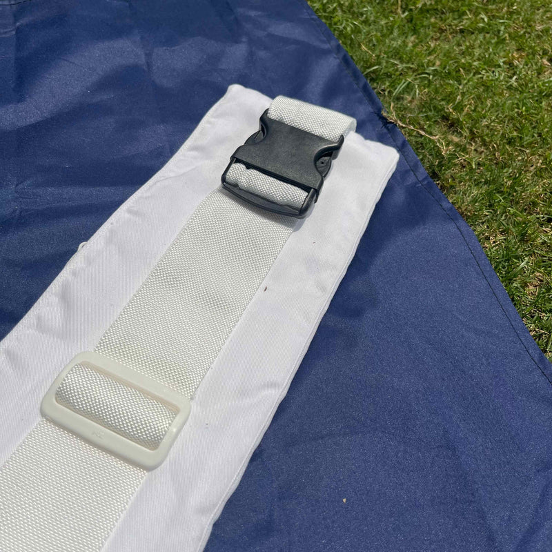 Travel Pouch/ Belt