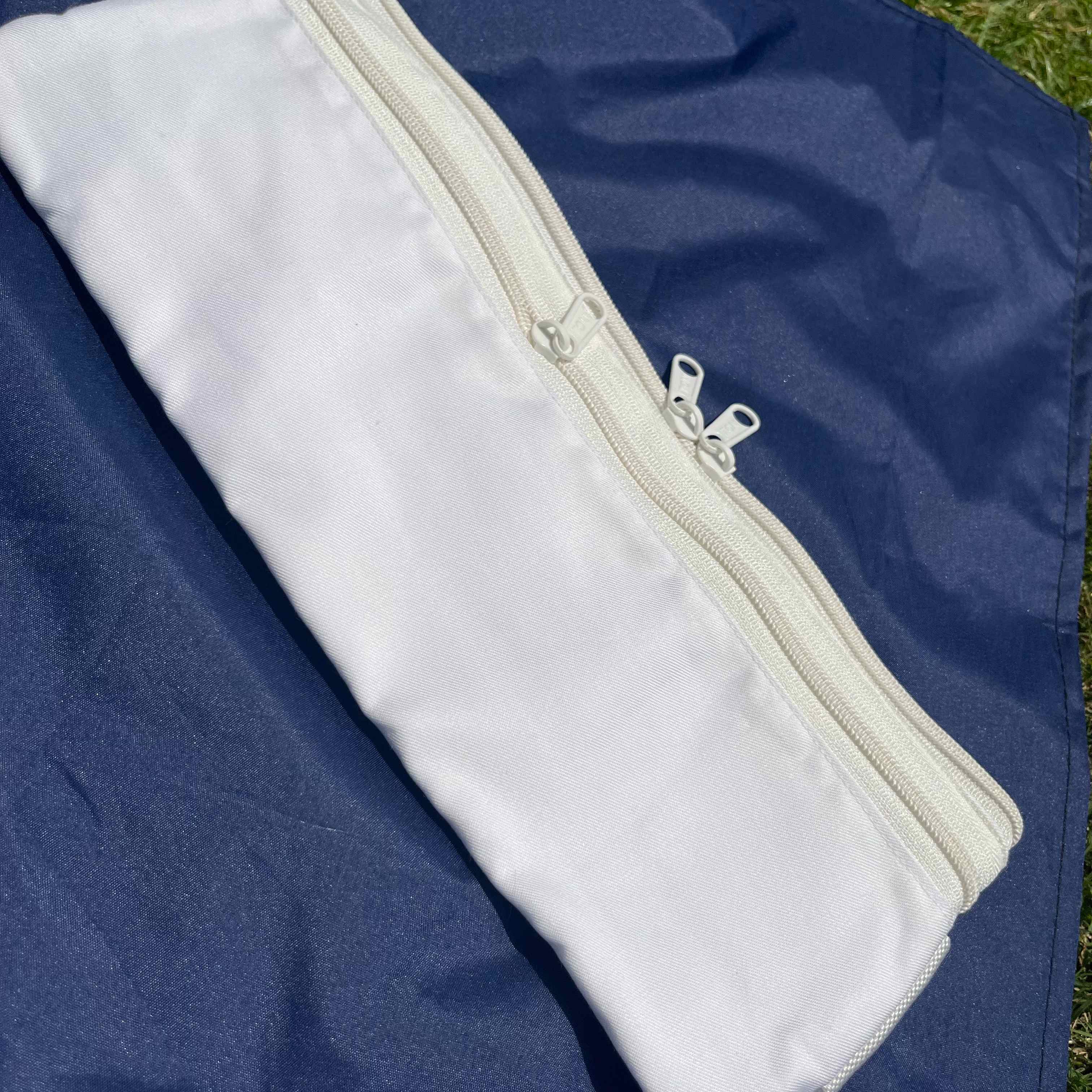 Men's Ziyarat Bag