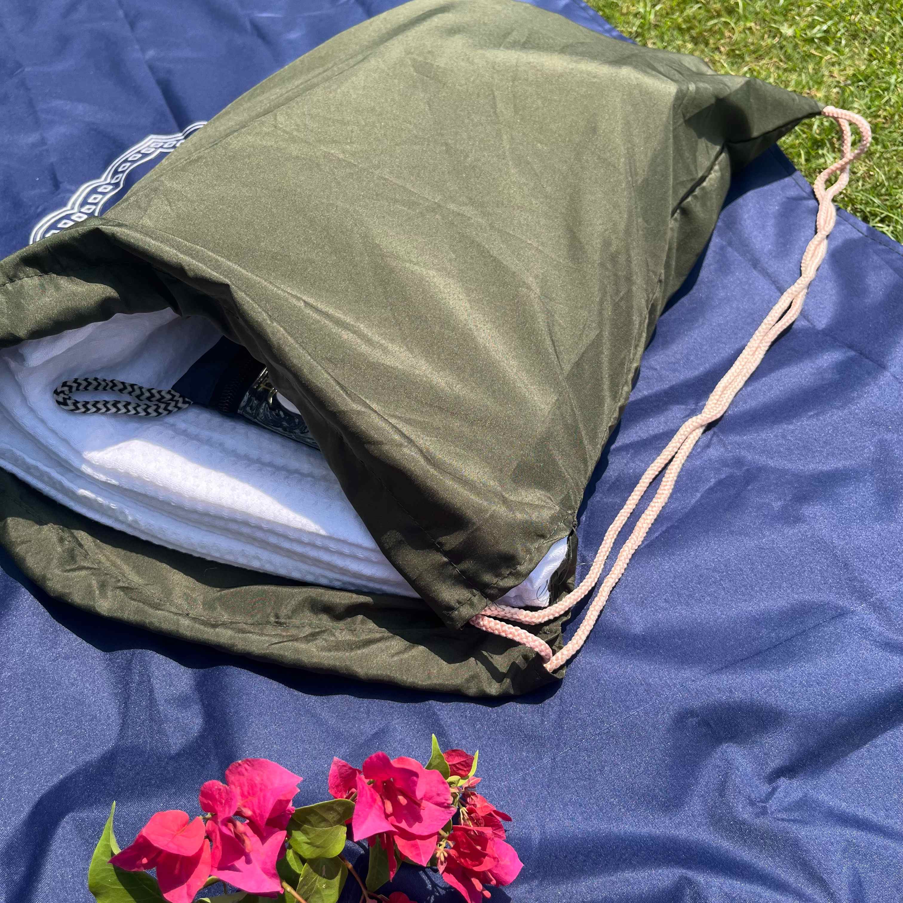 Men's Ziyarat Bag