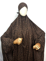 Rayon Cotton Prayer Jilbab