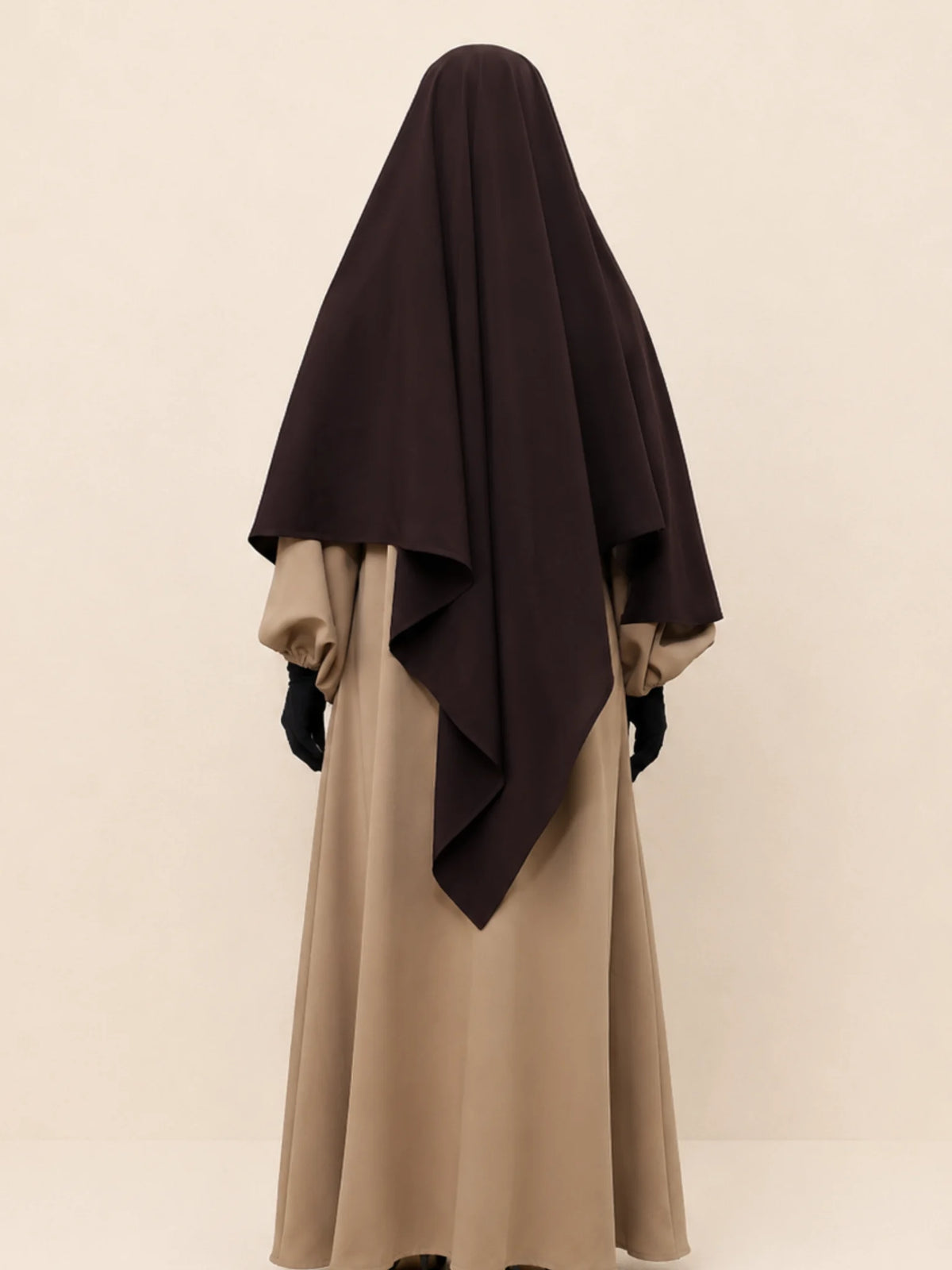 Abaya Khimar Set