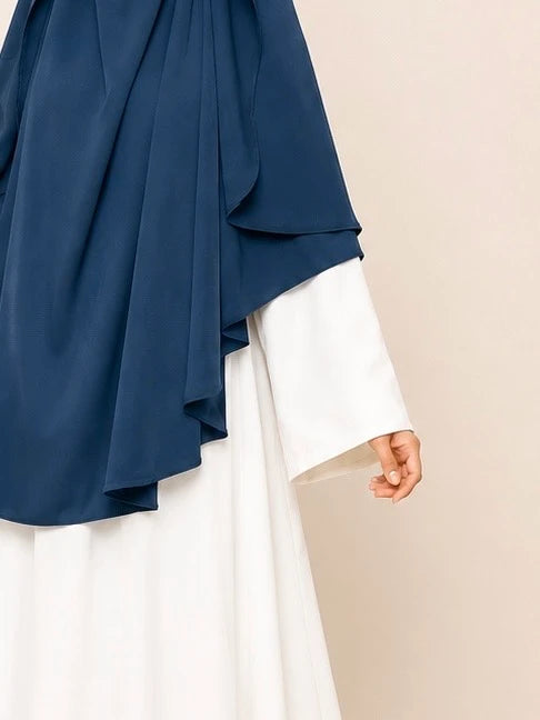 Abaya Khimar Set
