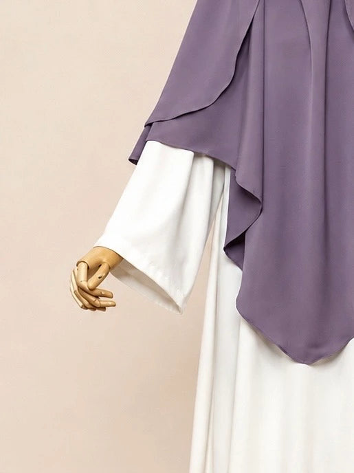 Abaya Khimar Set