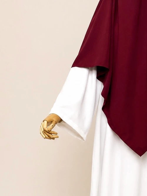 Abaya Khimar Set