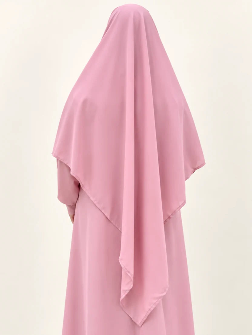 Sarah Abaya Set