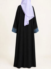 Basic Abaya