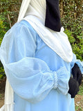 Almas Abaya