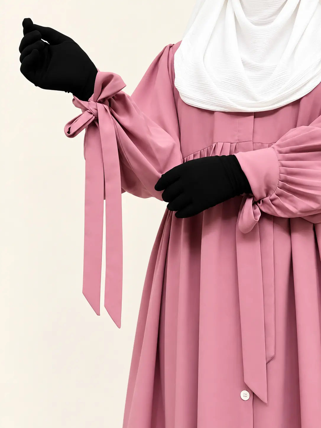 Amirah Abaya